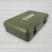 Коробка подвійна GC G.Carp Major Tackle Box L set + 2 коробки, 285 Х 205 Х 70мм